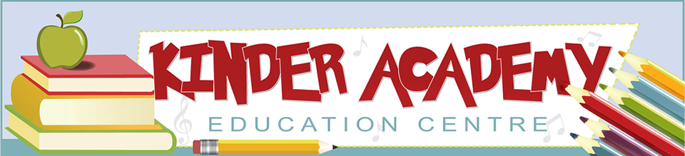 Kinder AcademyEducation Centre