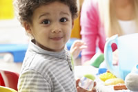 Preschool Programs in Niagara Falls